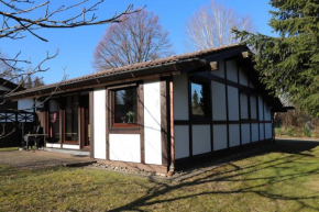Ferienhaus Scout Paradiesecke 179
